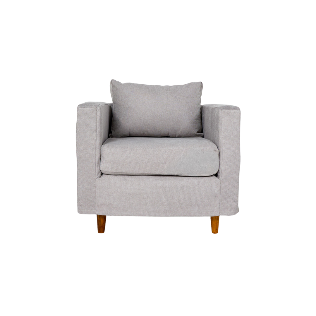 Slipcover for your Zozo Occasional Chair *