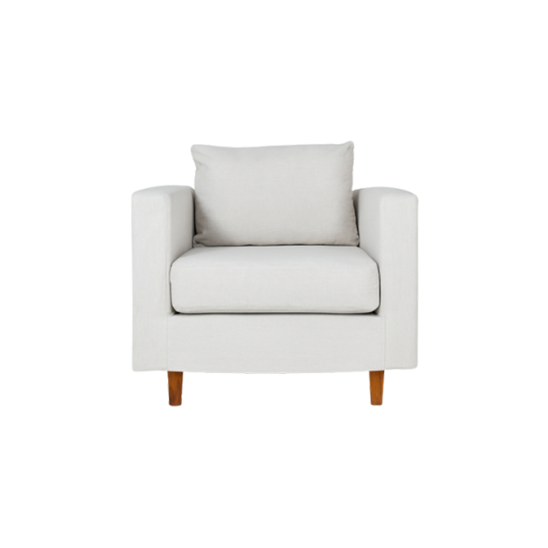 Slipcover for your Zozo Occasional Chair *