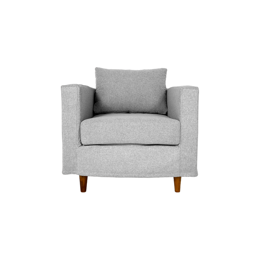 Slipcover for your Zozo Occasional Chair *