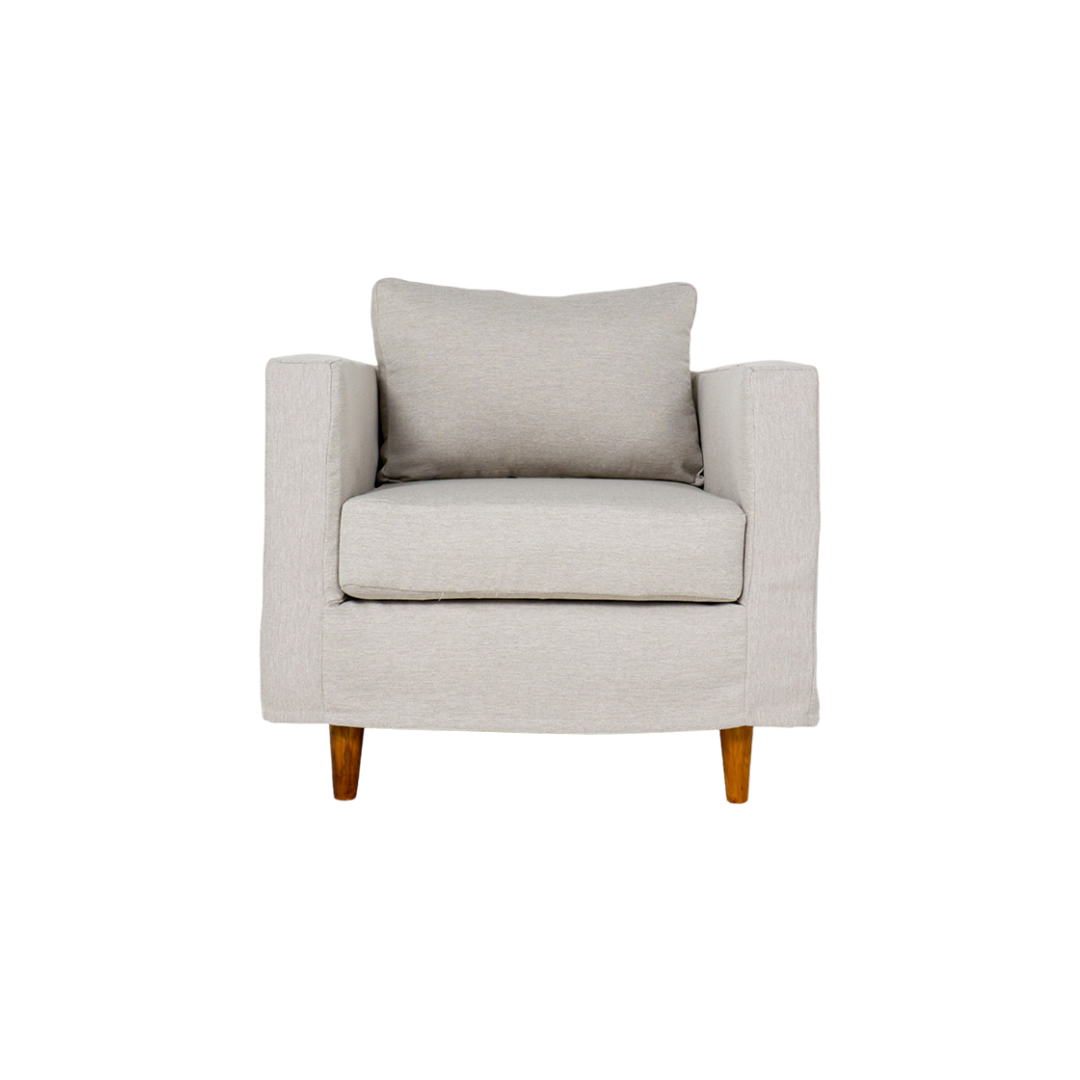 Slipcover for your Zozo Occasional Chair *
