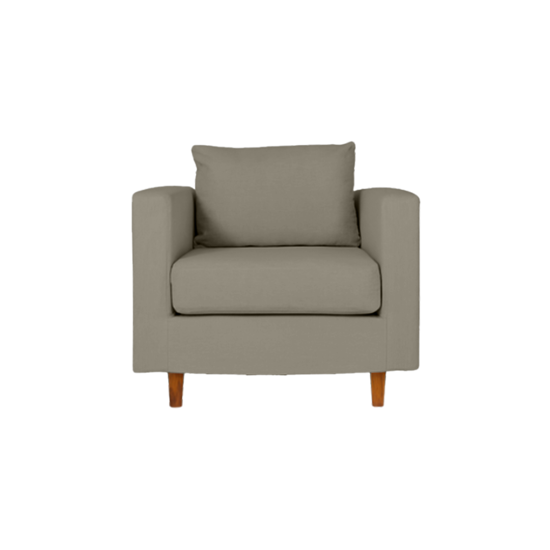 Slipcover for your Zozo Occasional Chair *