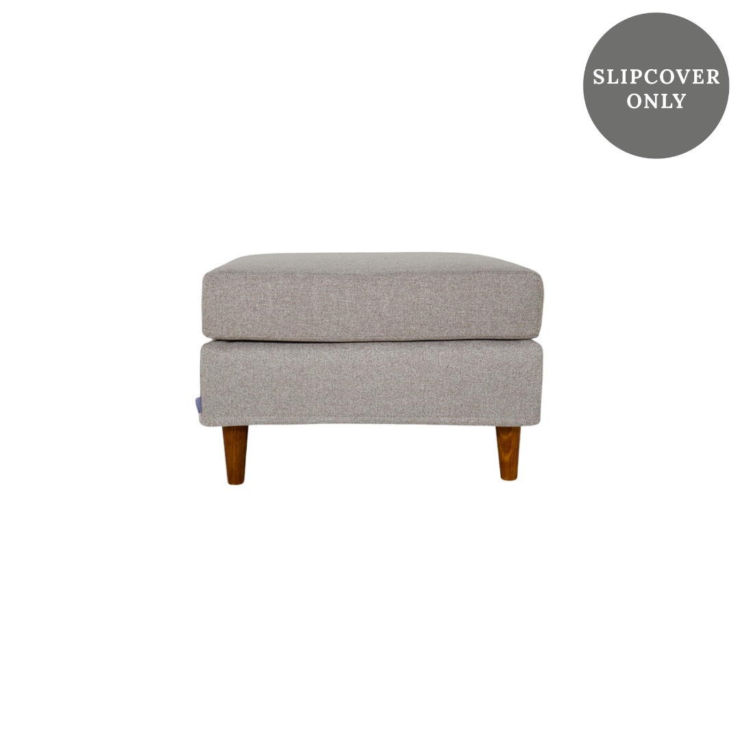 Slipcover for your Zozo Ottoman *