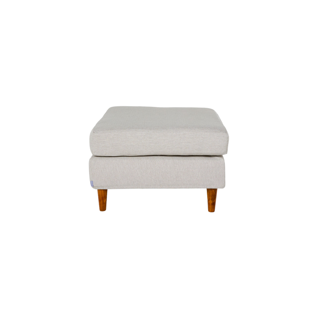 Slipcover for your Zozo Ottoman *
