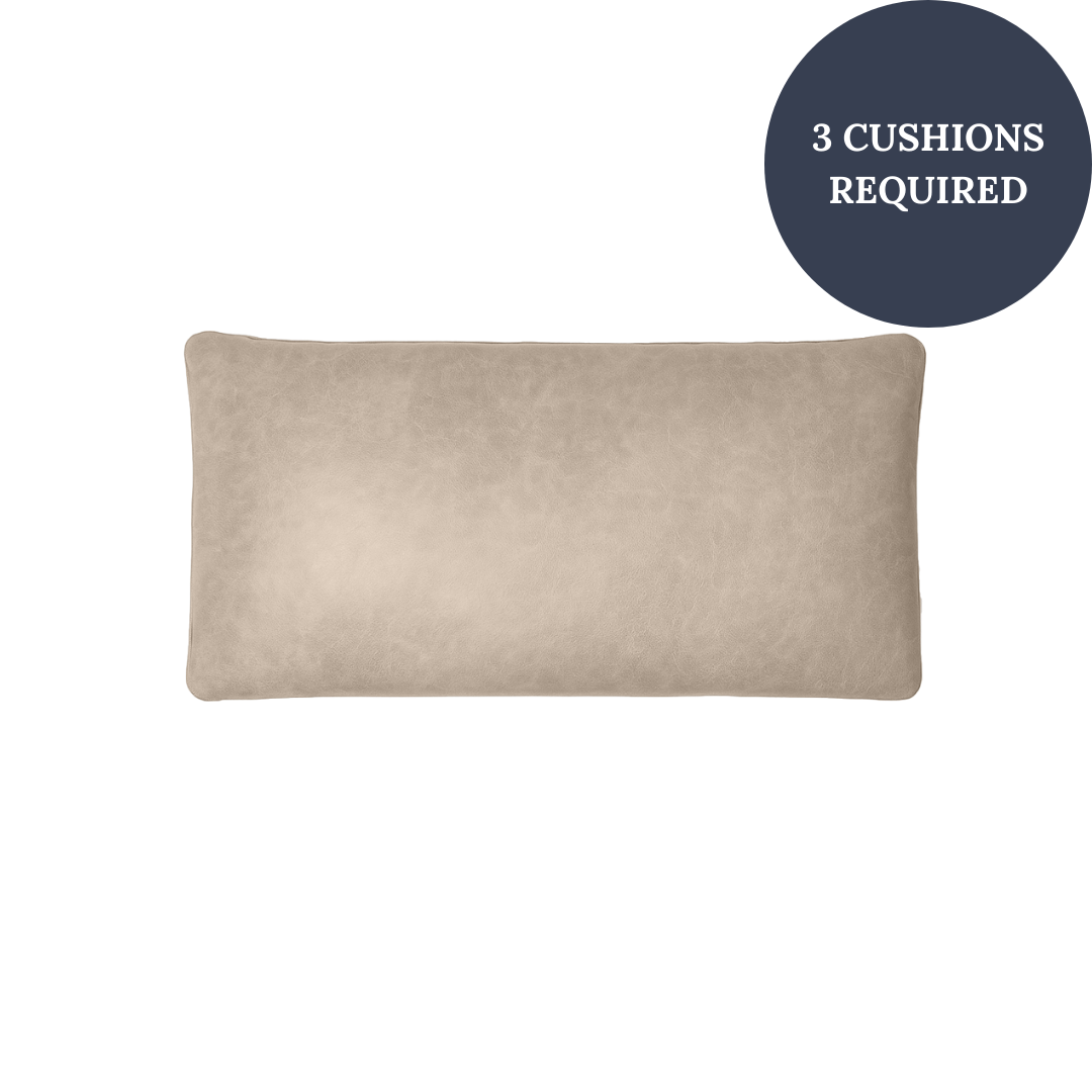 Back Cushions Zola 3 Seater *