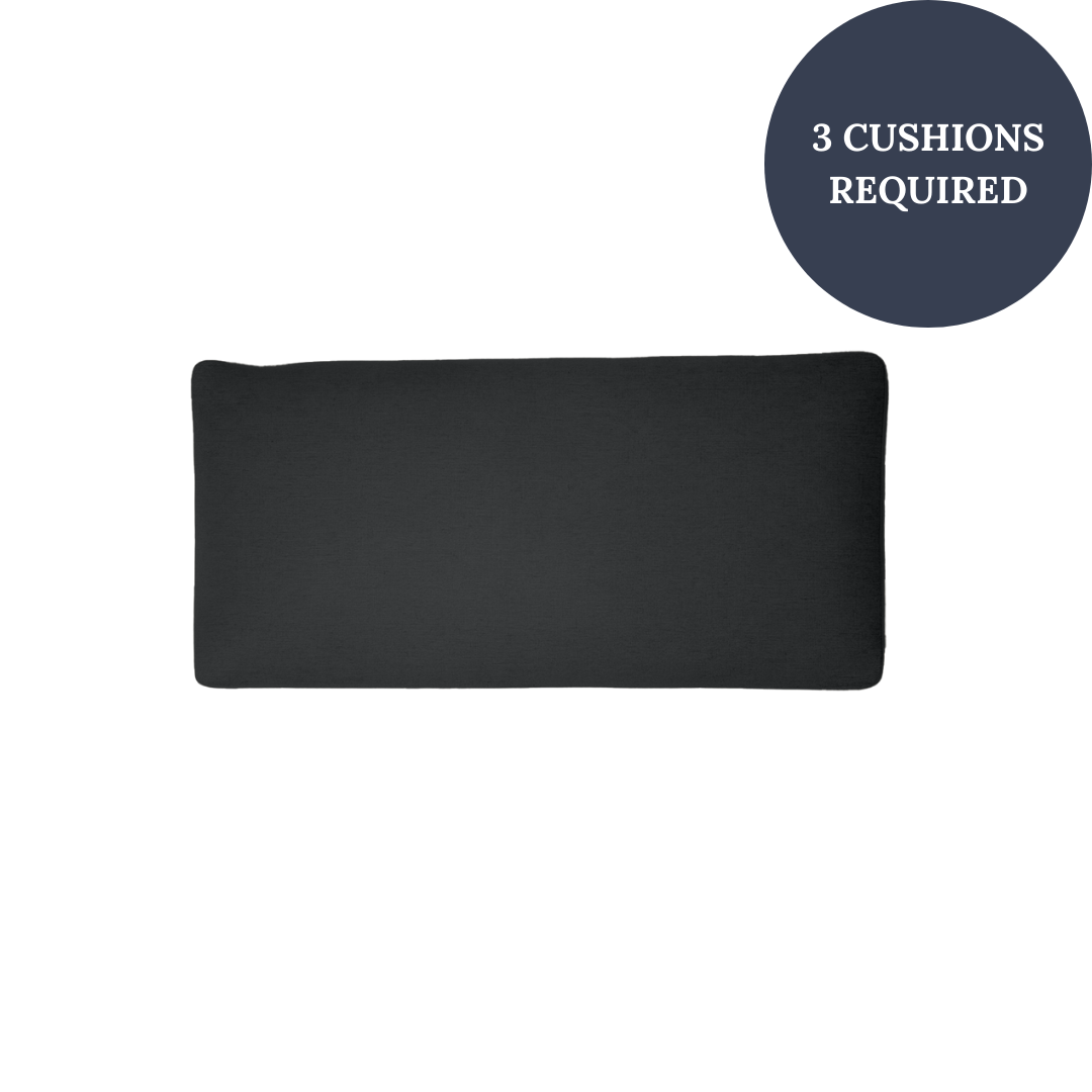 Back Cushions Zola 3 Seater *