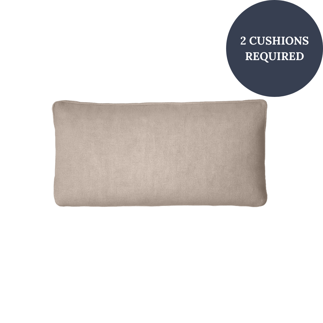 Back Cushions Zola Corner Connect *