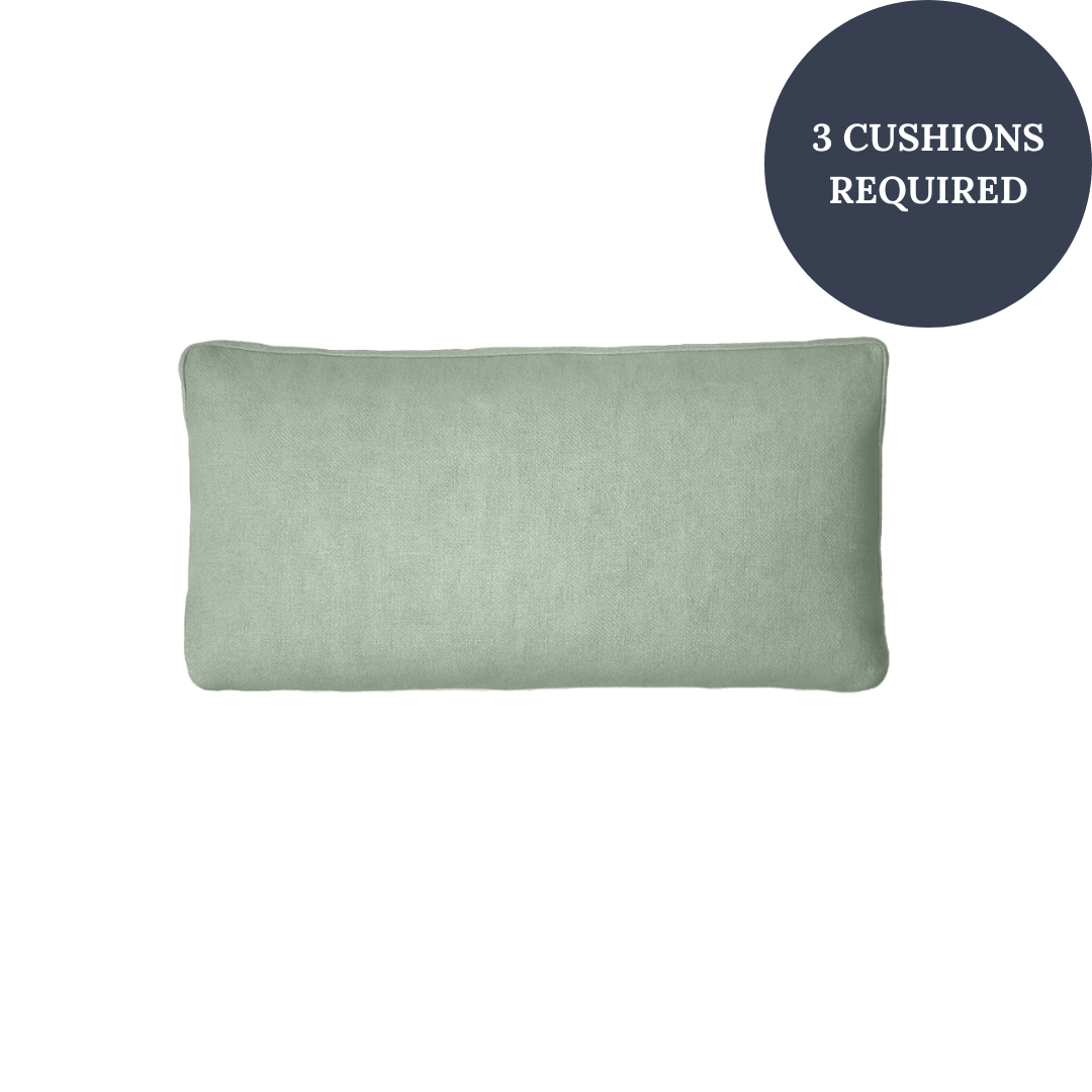 Back Cushions Zola 3 Seater *