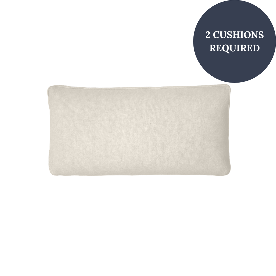 Back Cushions Zola Corner Connect *