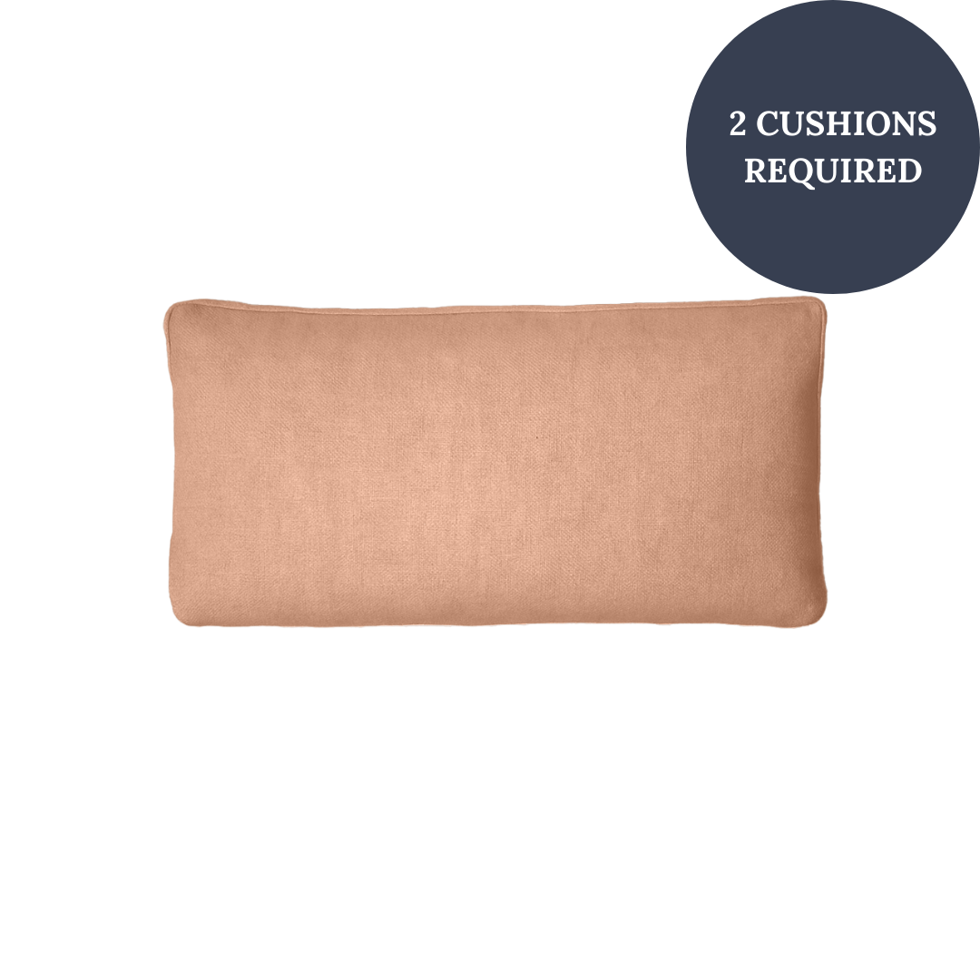 Back Cushions Zola Corner Connect *