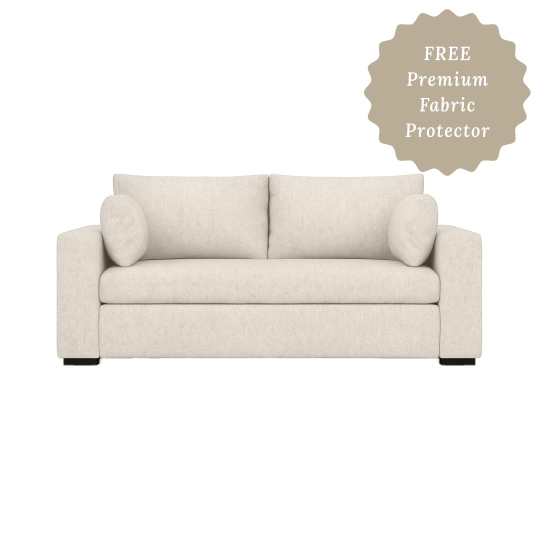 Zuva 2 Seater