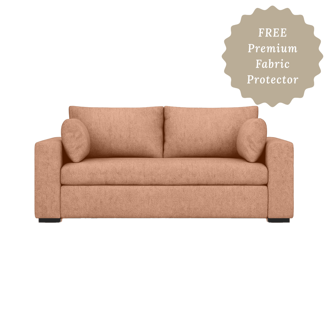 Zuva 2 Seater