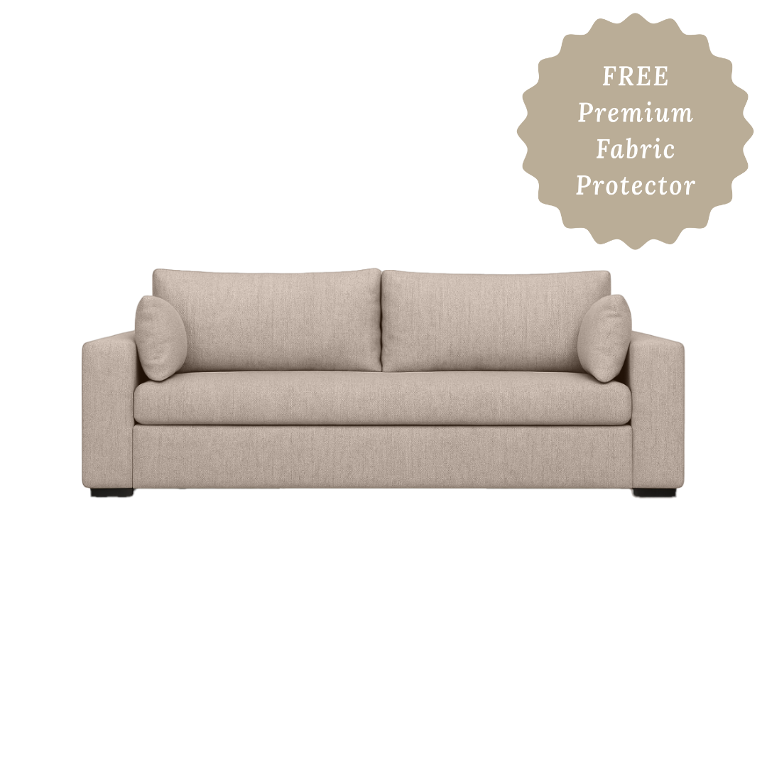 Zuva 3 Seater
