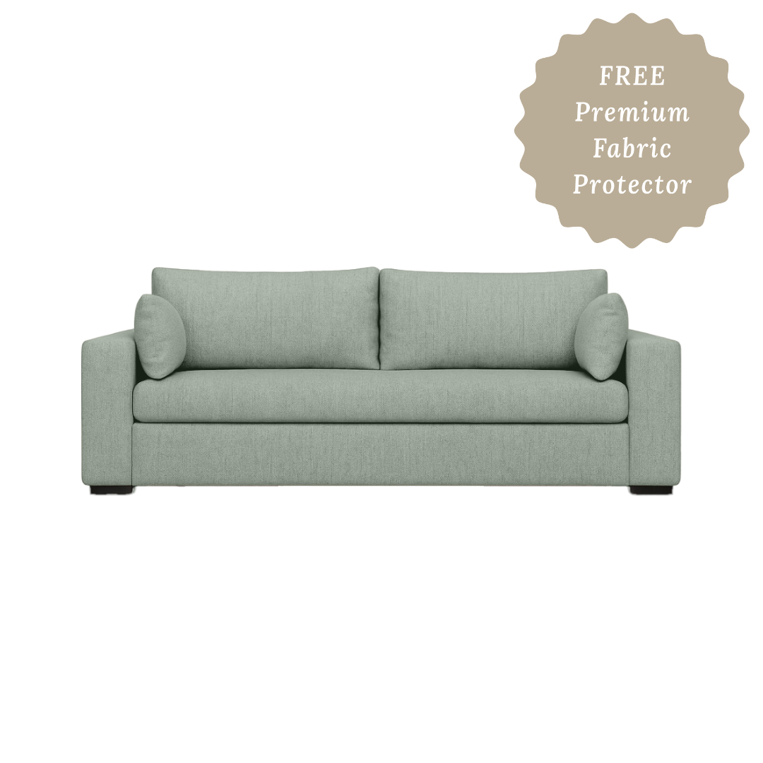 Zuva 3 Seater