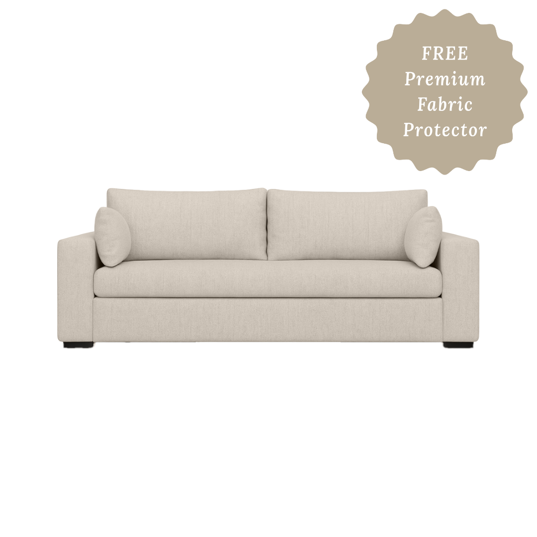 Zuva 3 Seater