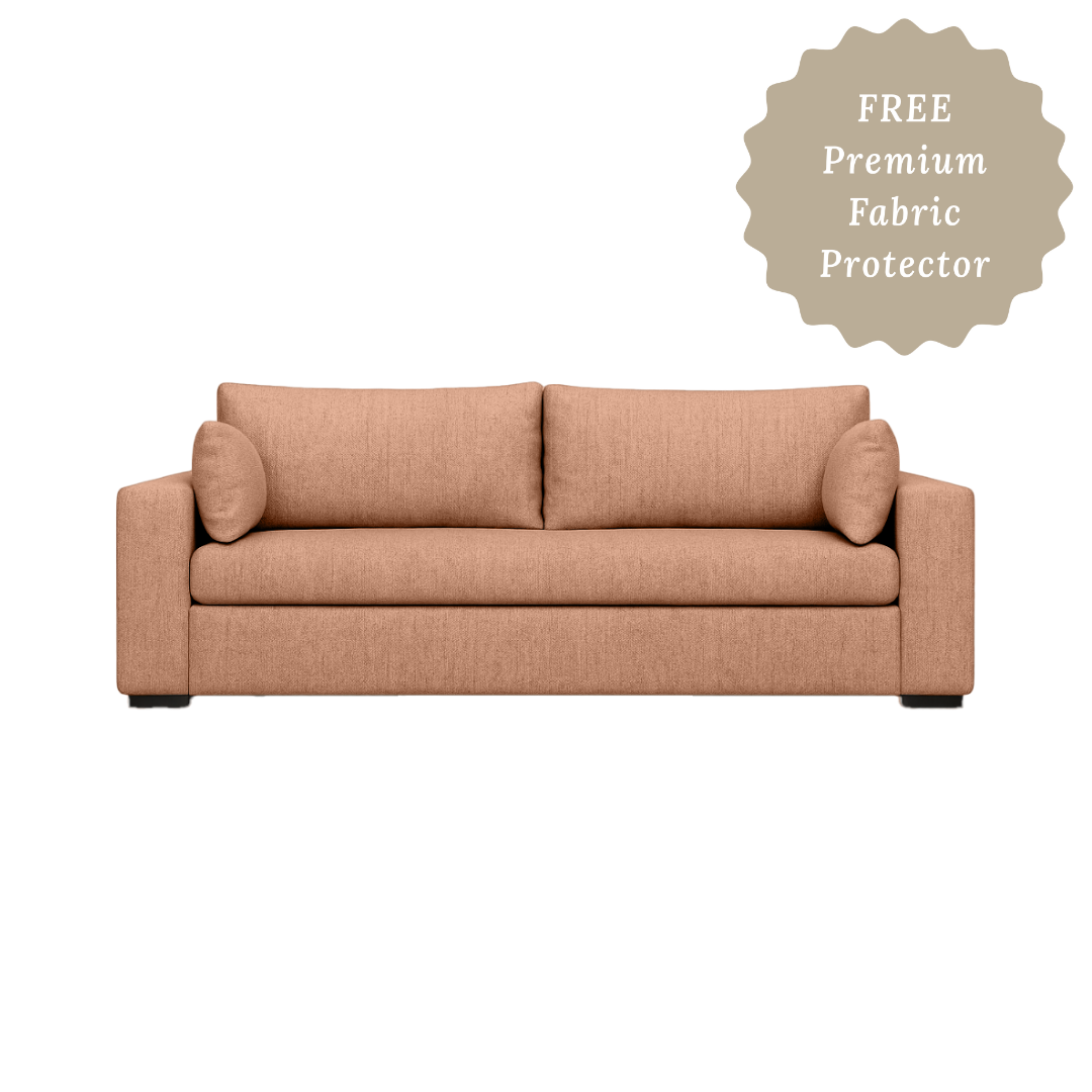 Zuva 3 Seater