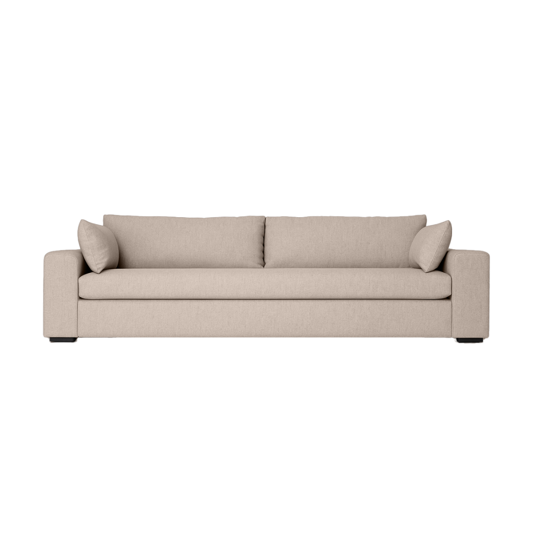 Zuva 4 Seater