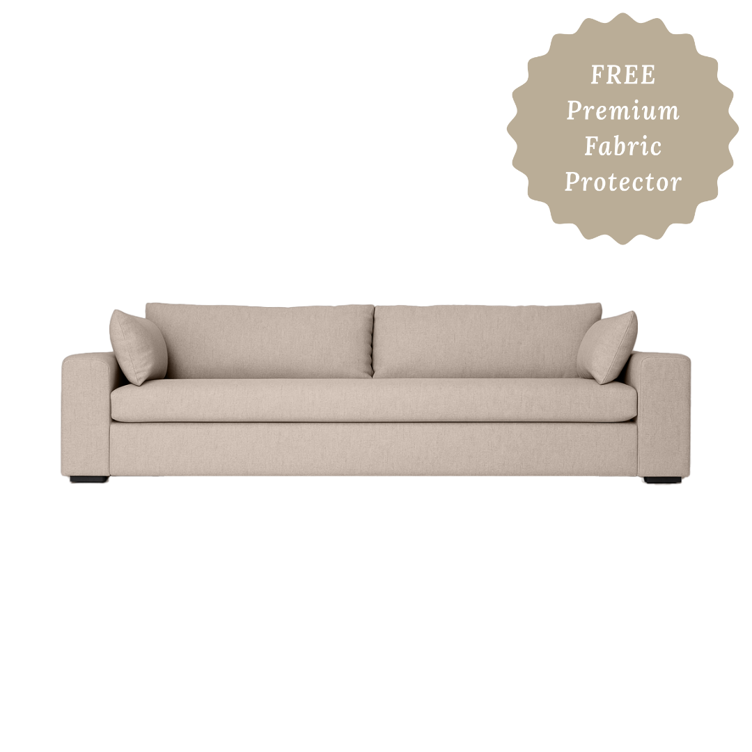 Zuva 4 Seater