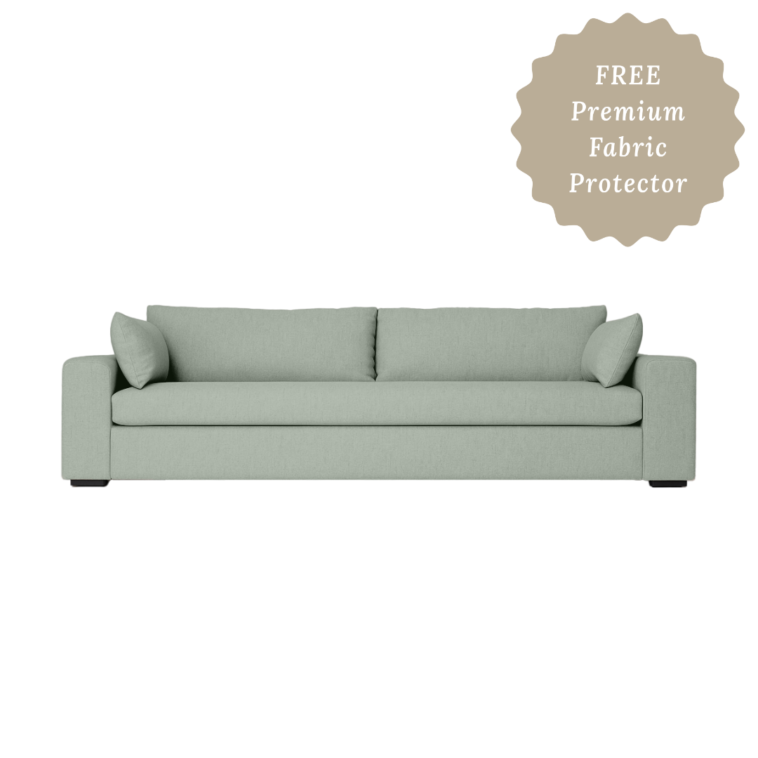 Zuva 4 Seater