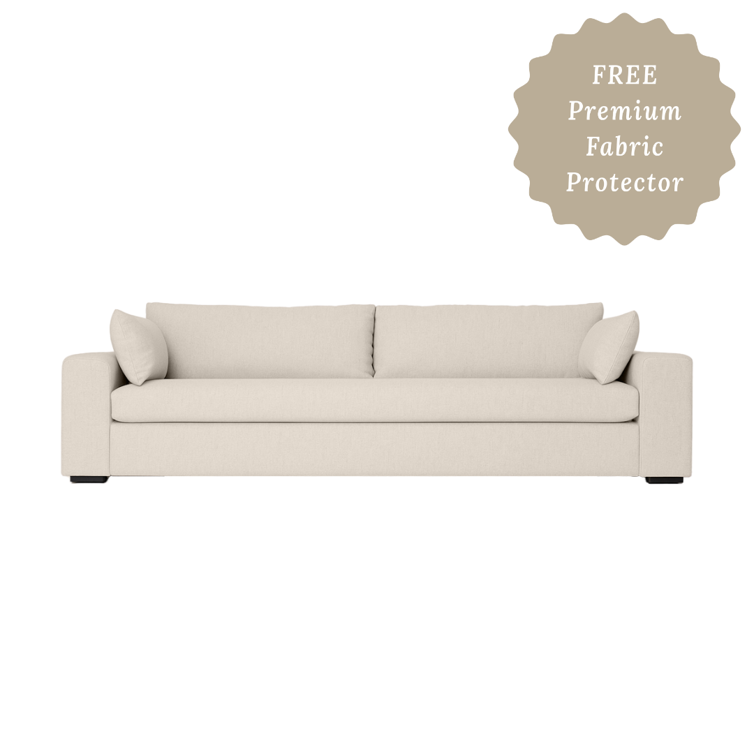 Zuva 4 Seater