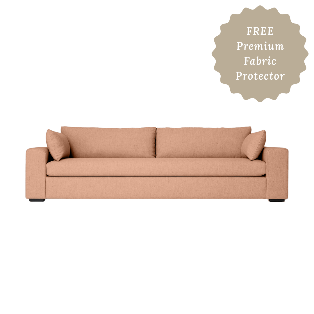 Zuva 4 Seater