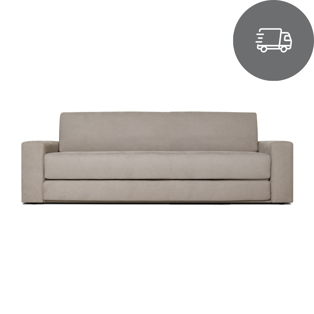Zuva Sleeper King - Textured Funghi (Express)