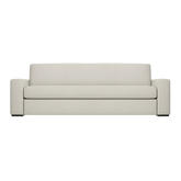 Zuva Sleeper King - Performance Luxe Stone (Express)
