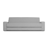 Zuva Sleeper King - Woven Ash (Express)