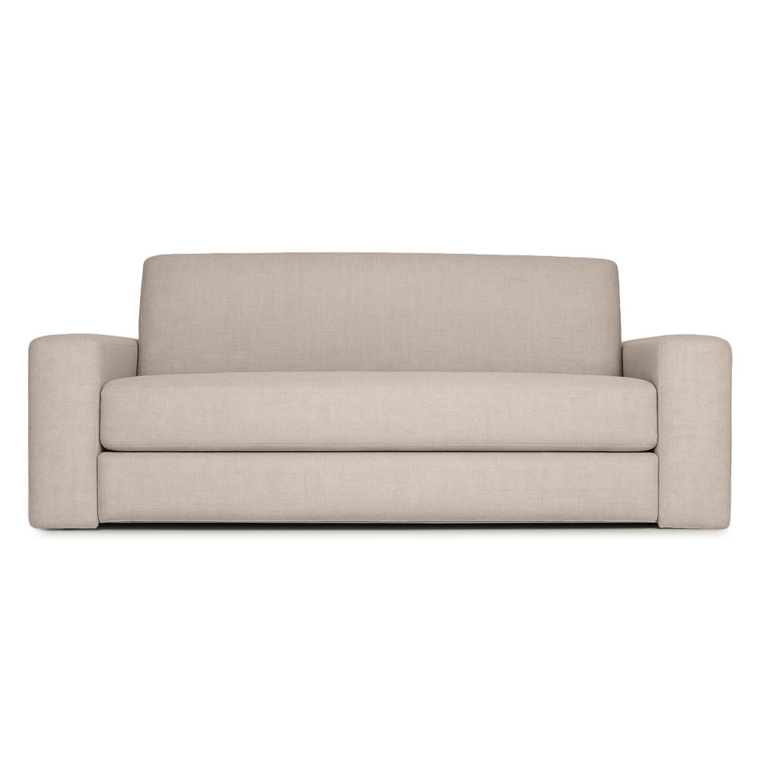 Zuva Sleeper