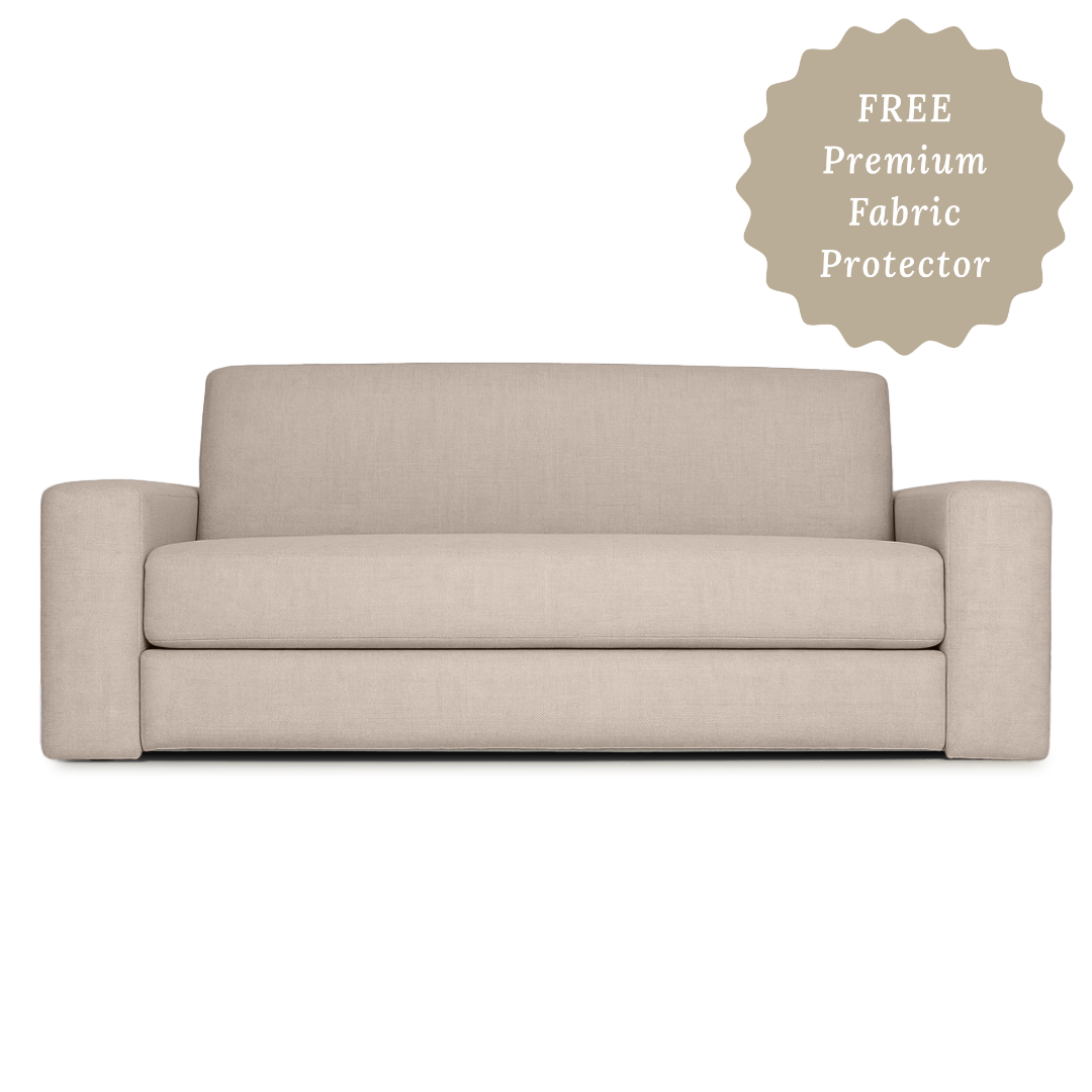 Zuva Sleeper
