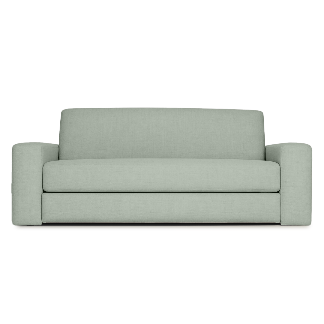 Zuva Sleeper