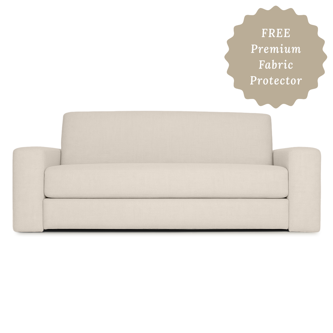 Zuva Sleeper