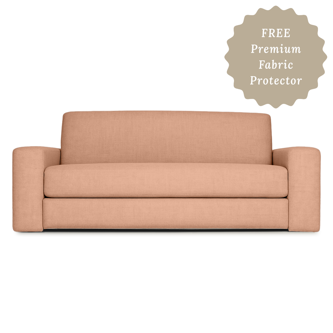 Zuva Sleeper