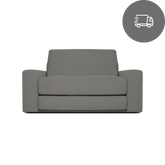 Zuva Sleeper Single - Woven Mocha (Express)