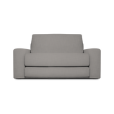 Zuva Sleeper Single - FibreGuard Smooth Pebble (Express)
