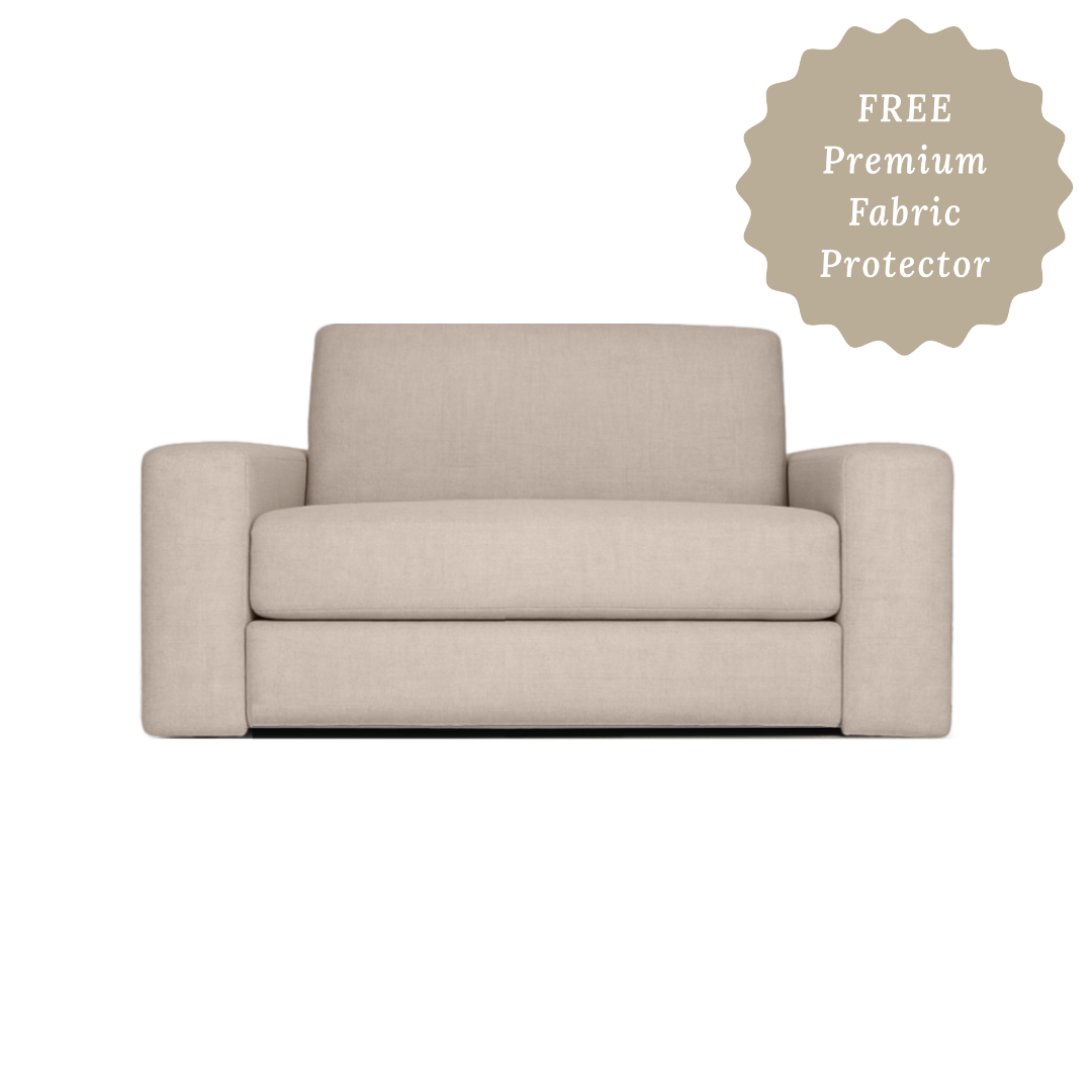 Zuva Sleeper Single