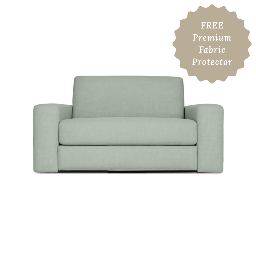 Zuva Sleeper Single
