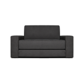 Zuva Sleeper Single - Textured Pewter (Express)