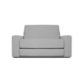 Zuva Sleeper Single - Woven Ash (Express)