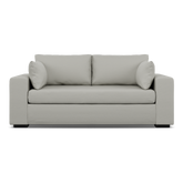 Zuva 2 Seater - FibreGuard Ivory (Express)