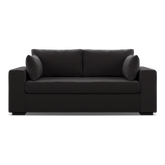 Zuva 2 Seater - Textured Pewter (Express)