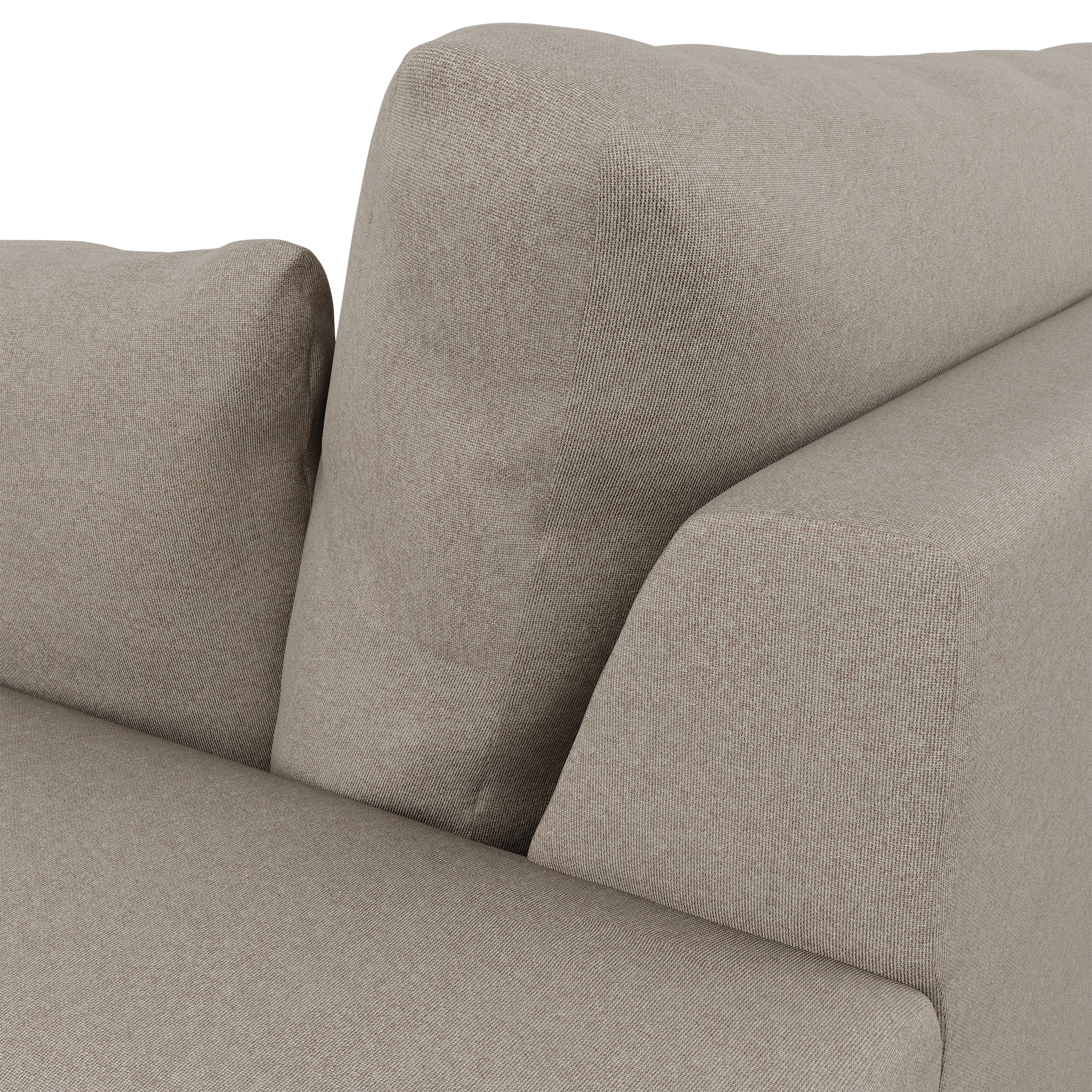 Zuva 3 Seater