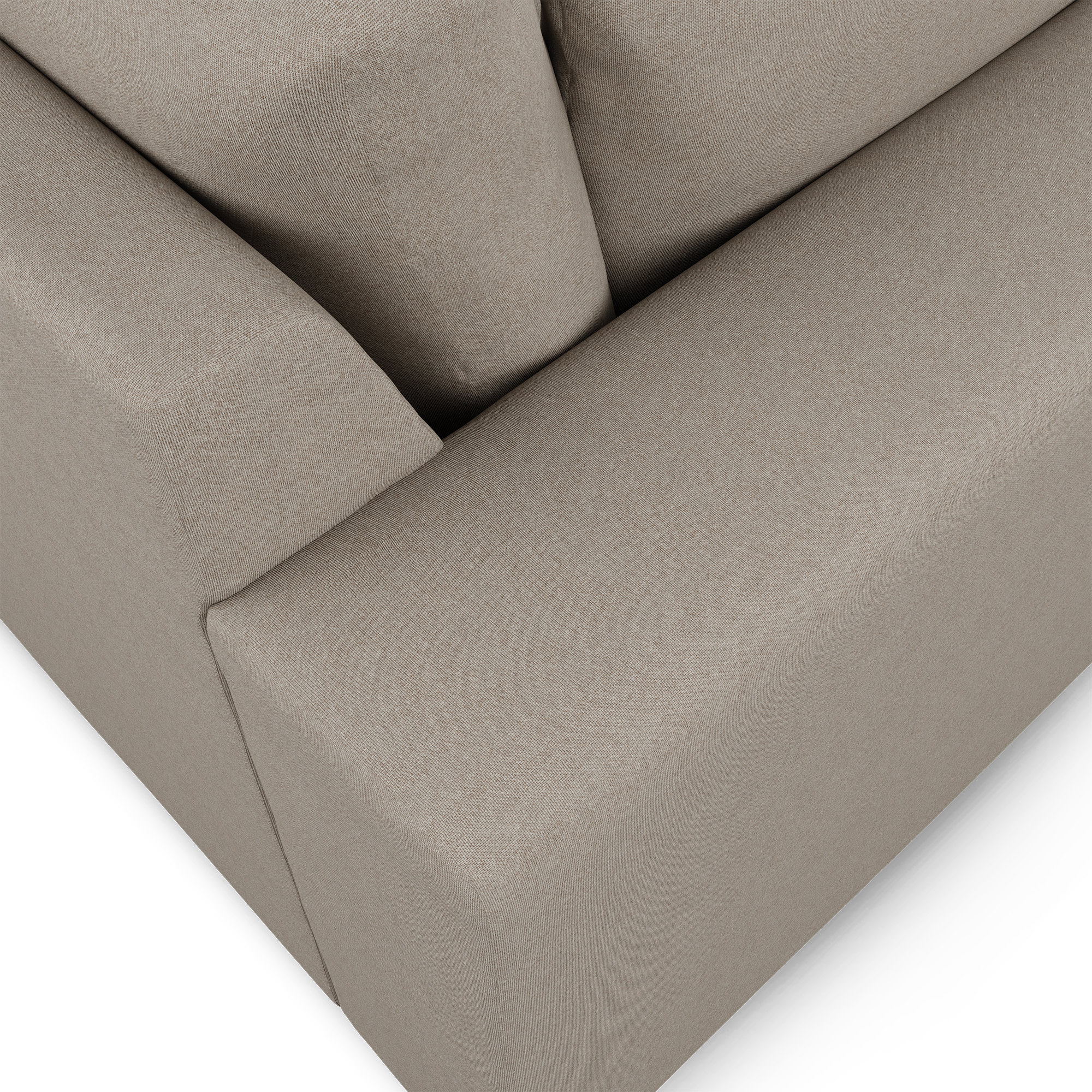 Zuva 3 Seater