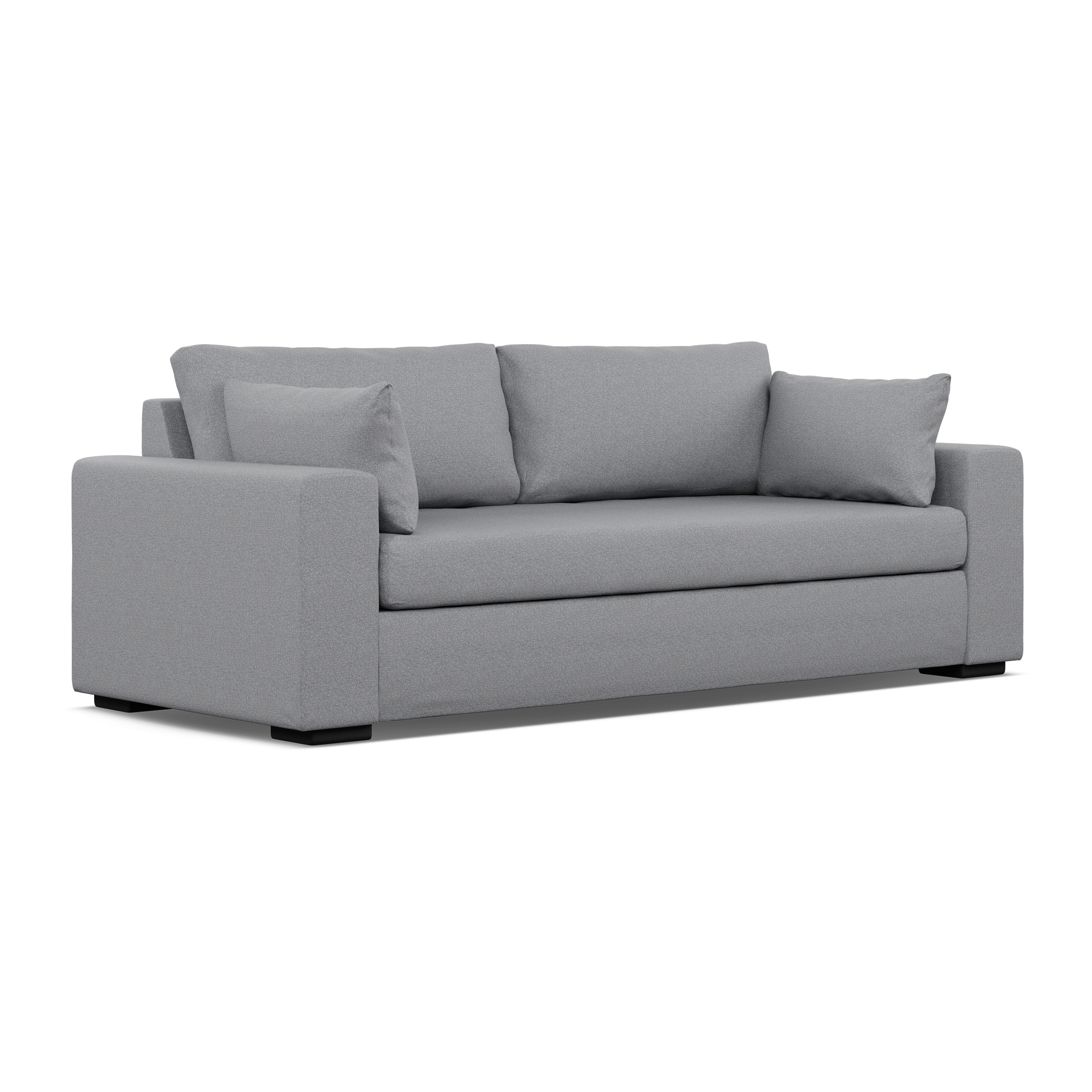 Zuva 3 Seater