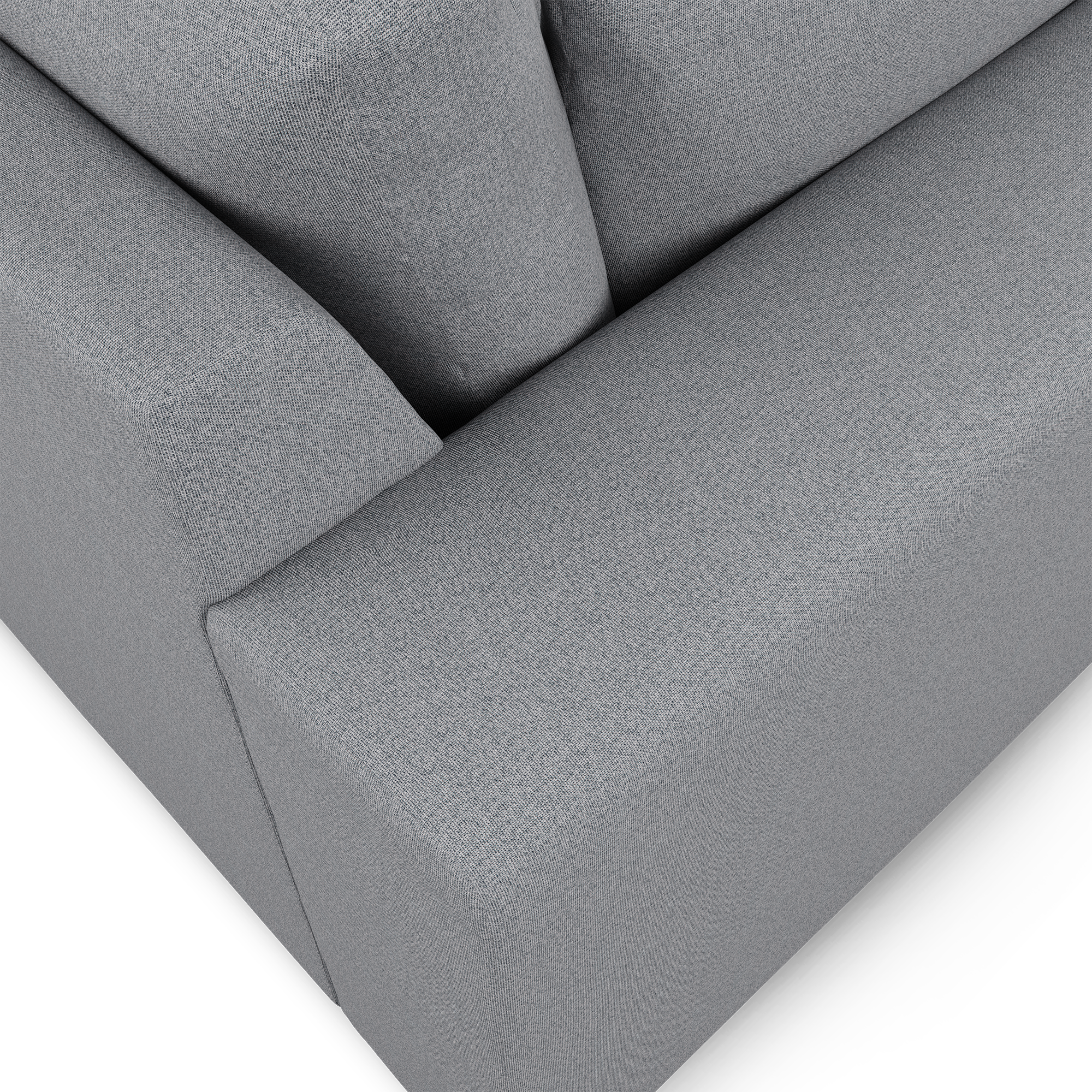 Zuva 3 Seater