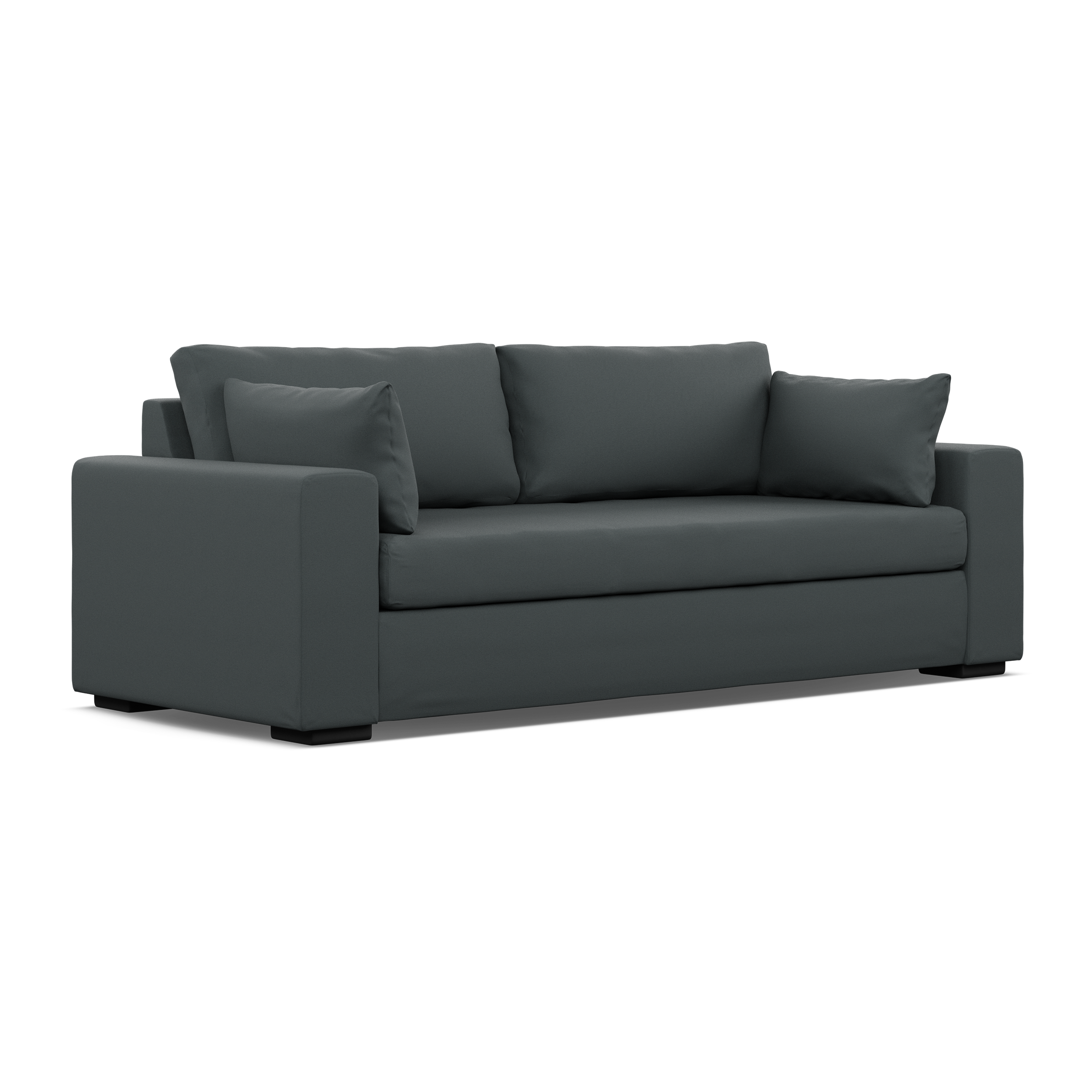 Zuva 3 Seater