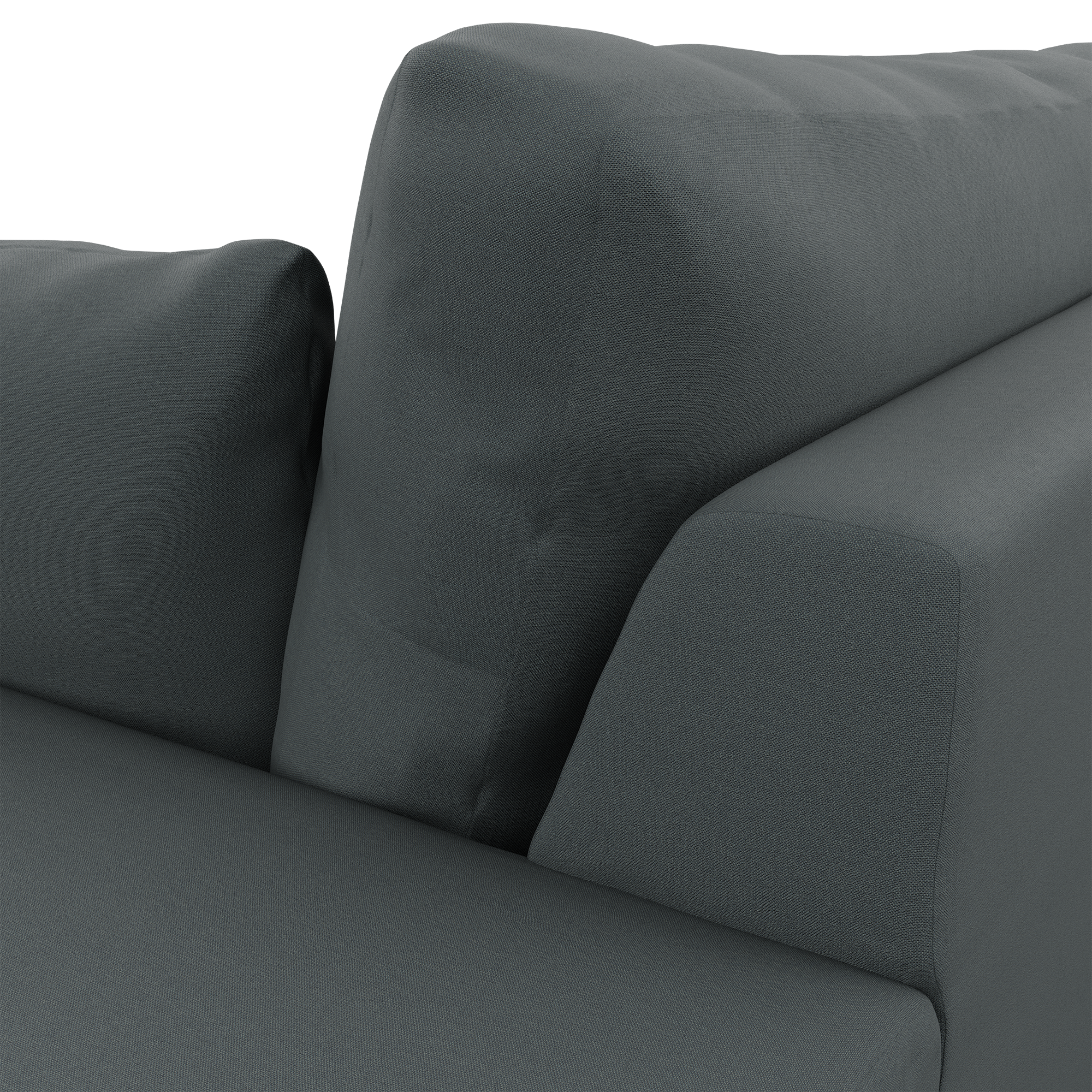 Zuva 3 Seater