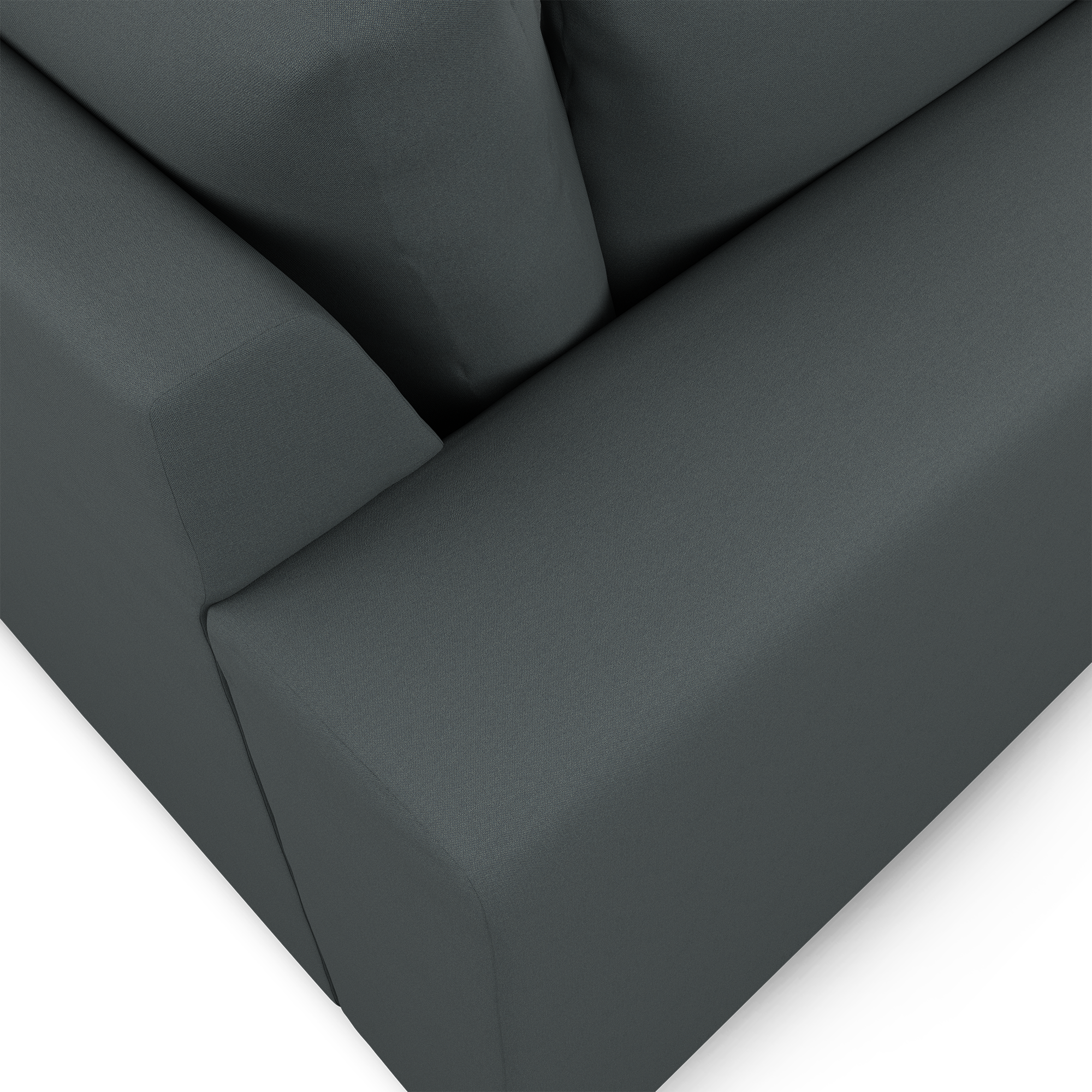 Zuva 3 Seater