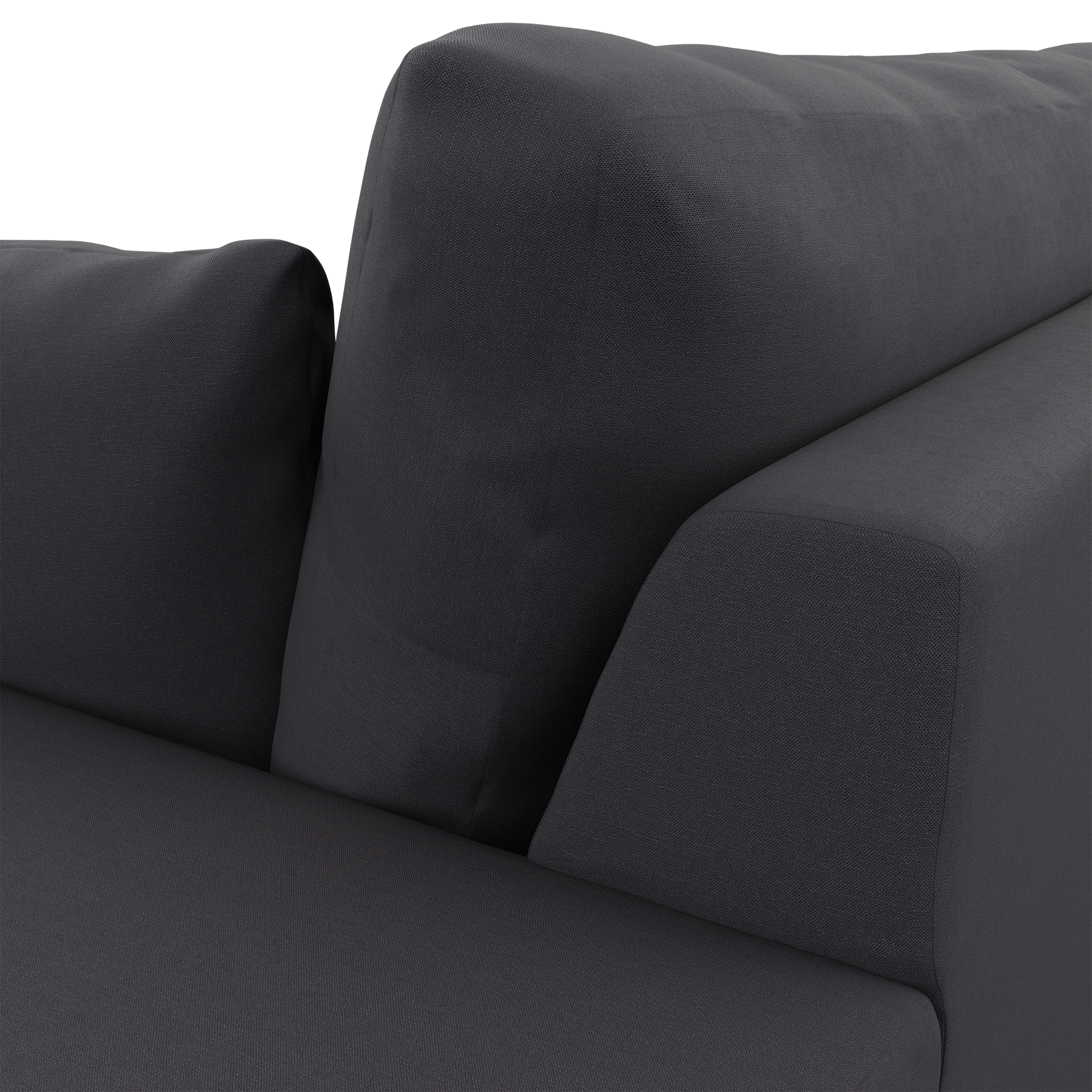 Zuva 3 Seater