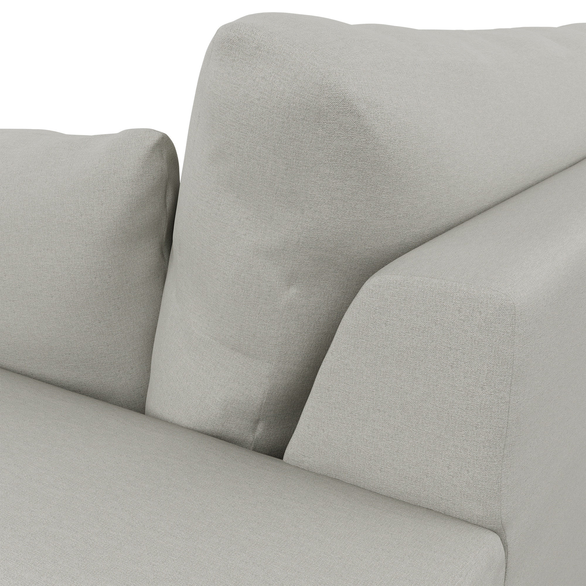 Zuva 3 Seater