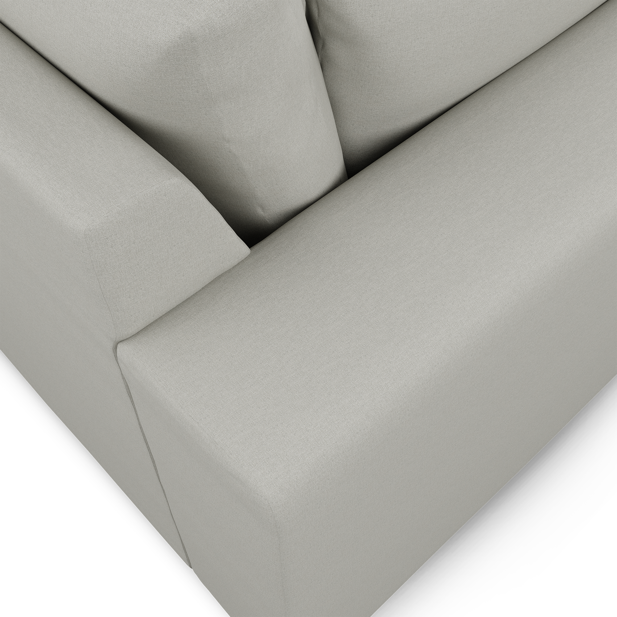 Zuva 3 Seater